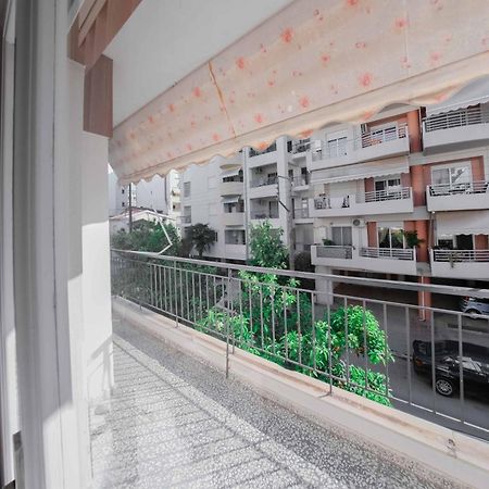 Orsiida Family Apartment Волос Экстерьер фото