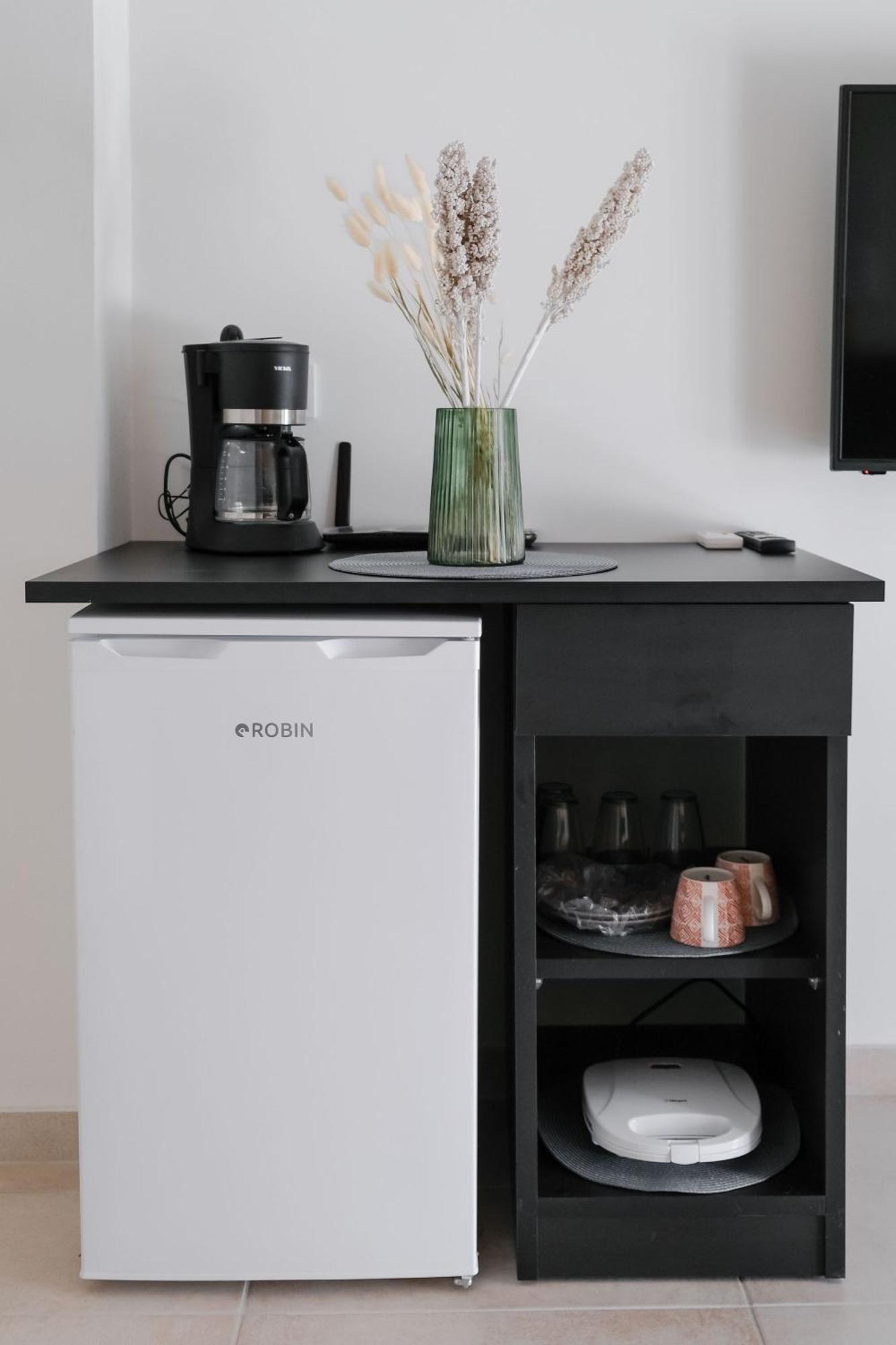 Orsiida Family Apartment Волос Экстерьер фото